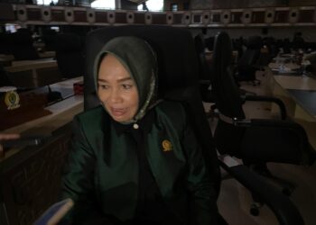 DPRD Kaltim Dorong Penguatan UMKM untuk Pemberdayaan Ibu Rumah Tangga di Sangatta Utara