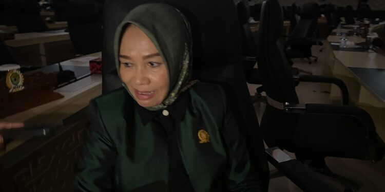 DPRD Kaltim Dorong Penguatan UMKM untuk Pemberdayaan Ibu Rumah Tangga di Sangatta Utara