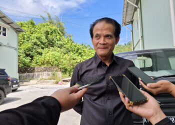 DPRD Kaltim Serukan Perlindungan Hak Masyarakat Adat di Tengah Pembangunan IKN