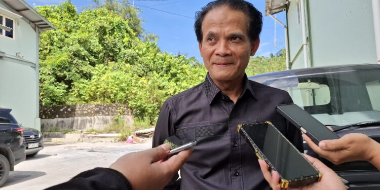 DPRD Kaltim Serukan Perlindungan Hak Masyarakat Adat di Tengah Pembangunan IKN