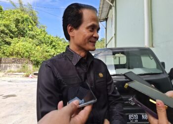 DPRD Kaltim Soroti Ketimpangan Pembangunan Infrastruktur di Daerah Pinggiran