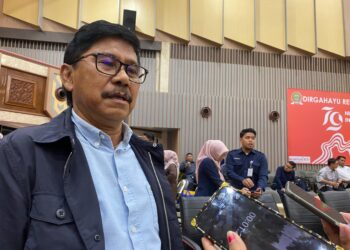 DPRD Kaltim Soroti Peran Infrastruktur dan Peningkatan SDM di PPU untuk Sukseskan IKN