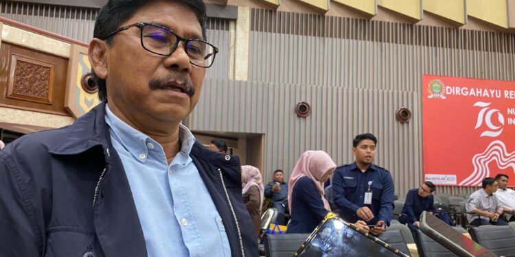 DPRD Kaltim Soroti Peran Infrastruktur dan Peningkatan SDM di PPU untuk Sukseskan IKN