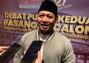 DPRD Kaltim Dorong Peningkatan Kualitas Pendidikan untuk Mencetak Generasi Unggul