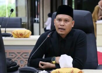 Anggota DPRD Kaltim Serukan Dukungan Penuh pada KPU dan Aparat Jelang Pilkada