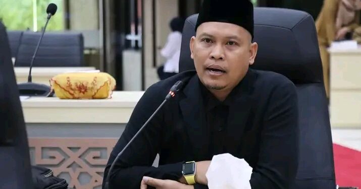 Anggota DPRD Kaltim Serukan Dukungan Penuh pada KPU dan Aparat Jelang Pilkada