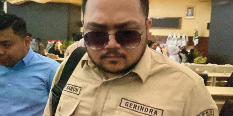 Anggota DPRD Kaltim Serukan Pemuda Ambil Peran dalam Mewujudkan Indonesia Emas 2045