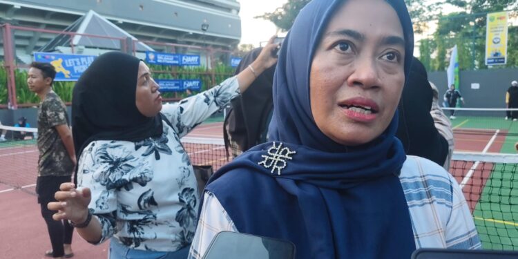 Sri Wartini Dorong Atlet Mulai Persiapkan Karier Masa Depan Pasca Pensiun