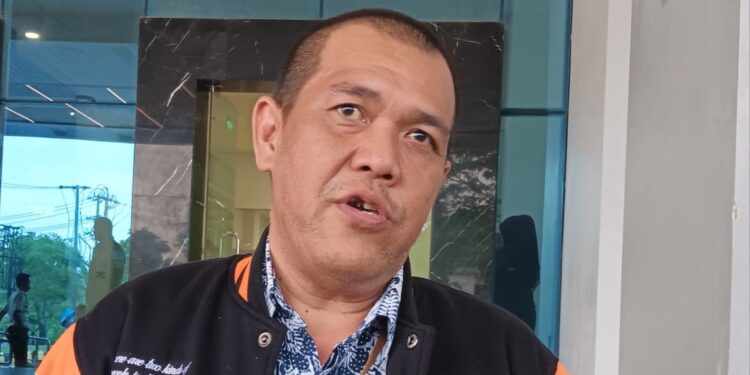 Dispora Kaltim Fokuskan Berbagai Strategi Pendekatan Guna Tingkatkan Minat Olahraga pada Anak Usia Dini