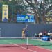 Open Turnamen Pickleball Kaltim 2024 Resmi Dibuka