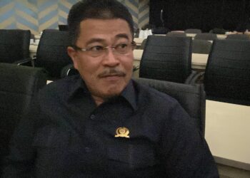 Darlis Pattalongi Ingatkan Kesiapan Sistem Kesehatan Sebelum Program Skrining Kemenkes Diluncurkan