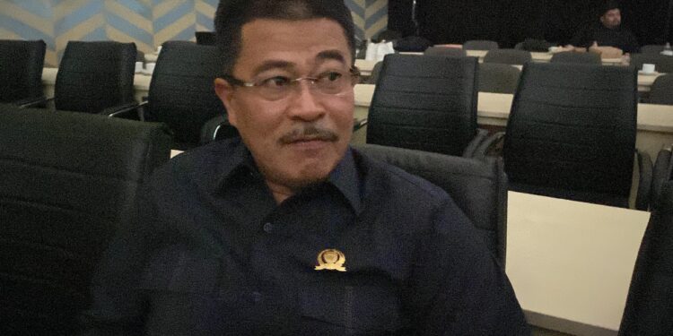 Darlis Pattalongi Ingatkan Kesiapan Sistem Kesehatan Sebelum Program Skrining Kemenkes Diluncurkan