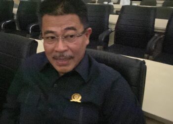 Darlis Pattalongi: Kualitas Pelayanan Kesehatan Bergantung pada Integritas Tenaga Medis