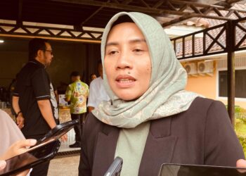 Masalah Sekolah, Krisis Air Bersih, dan BBM Jadi Sorotan Utama dalam Reses Damayanti di Balikpapan