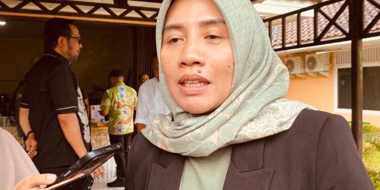 Masalah Sekolah, Krisis Air Bersih, dan BBM Jadi Sorotan Utama dalam Reses Damayanti di Balikpapan