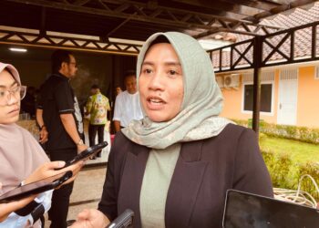 Menyongsong IKN, Damayanti Ajak Pemuda Kaltim Ambil Peran dalam Kepemimpinan
