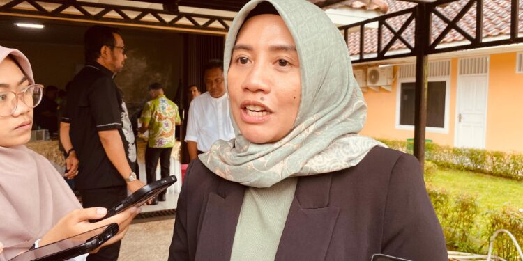 Menyongsong IKN, Damayanti Ajak Pemuda Kaltim Ambil Peran dalam Kepemimpinan