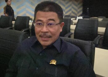 Darlis Pattalongi: Pendidikan Dasar Perlu Berbasis Budaya Lokal untuk Membangun Karakter Bangsa