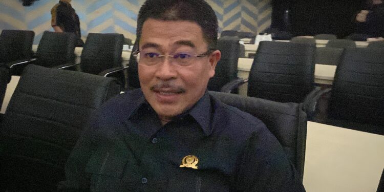 Darlis Pattalongi: Pendidikan Dasar Perlu Berbasis Budaya Lokal untuk Membangun Karakter Bangsa