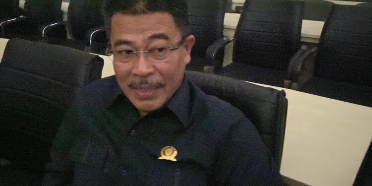 Darlis Pattalongi Soroti Dampak Penghapusan Ujian Nasional Terhadap Kesenjangan Pendidikan di Kaltim