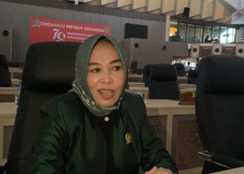 Sulasih Tekankan Pentingnya Perbaikan Infrastruktur dan Penyelesaian Masalah Administrasi di Kutai Timur