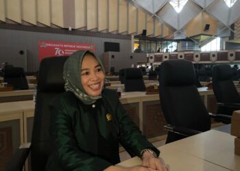 Sulasih Soroti Pentingnya Pemekaran Kutai Timur Demi Peningkatan Layanan Publik dan Kesejahteraan Warga