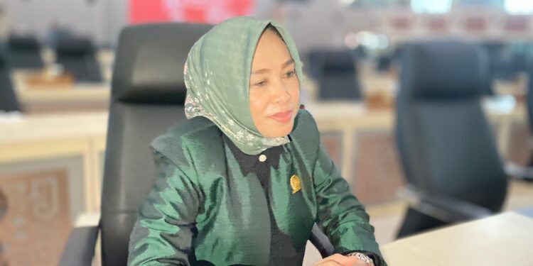 Sulasih: Pengawasan Ketat Orang Tua Dibutuhkan untuk Cegah Serangan Buaya di Kutai Timur