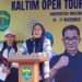 Sri Wartini Dorong Atlet Terus Berlatih Keras Secara Optimal
