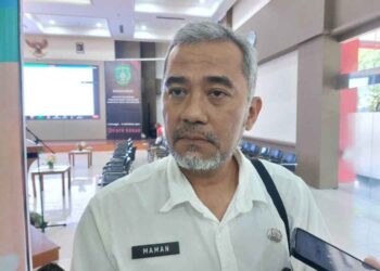 Penelitian 2024 Hampir Rampung, BRIDA Kukar Pacu Diseminasi Hasil Riset