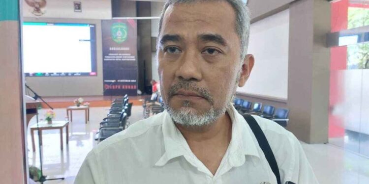 Penelitian 2024 Hampir Rampung, BRIDA Kukar Pacu Diseminasi Hasil Riset