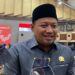 Fuad Fakhruddin Soroti Infrastruktur Buruk Pada Reses di Samarinda