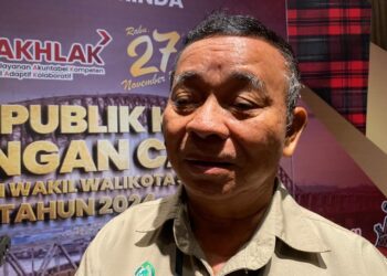 DPRD Kaltim, Jahidin :  Penyelesaian Pergub Penting untuk Memaksimalkan Implementasi Perda