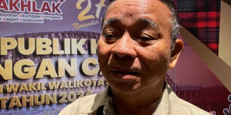 DPRD Kaltim, Jahidin : Penyelesaian Pergub Penting untuk Memaksimalkan Implementasi Perda