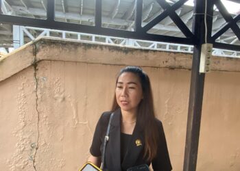 Yonavia Fokus Pemberdayaan Perempuan Lewat UMKM di Kubar dan Mahakam Ulu