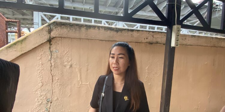 Yonavia Fokus Pemberdayaan Perempuan Lewat UMKM di Kubar dan Mahakam Ulu