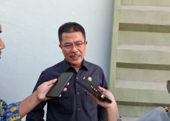 Darlis Dorong Pembentukan AKD DPRD Kaltim untuk Respons Cepat Terhadap Masalah Masyarakat