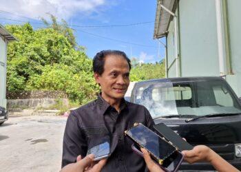 Subandi Serukan Kolaborasi untuk Solusi Infrastruktur Permanen Atasi Banjir Jalan Antasari