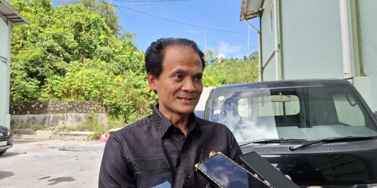 Subandi Serukan Kolaborasi untuk Solusi Infrastruktur Permanen Atasi Banjir Jalan Antasari