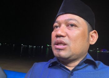 Fuad Fakhruddin Soroti Pentingnya Pengawasan Ketat Pemilu untuk Cegah Politik Uang