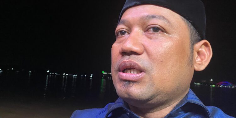 Fuad Fakhruddin Soroti Pentingnya Pengawasan Ketat Pemilu untuk Cegah Politik Uang