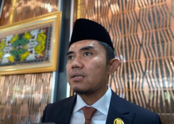 Andi Satya Desak Pemerintah Segera Tindak Lanjuti Perda Tenaga Kerja Lokal dengan Pergub yang Jelas