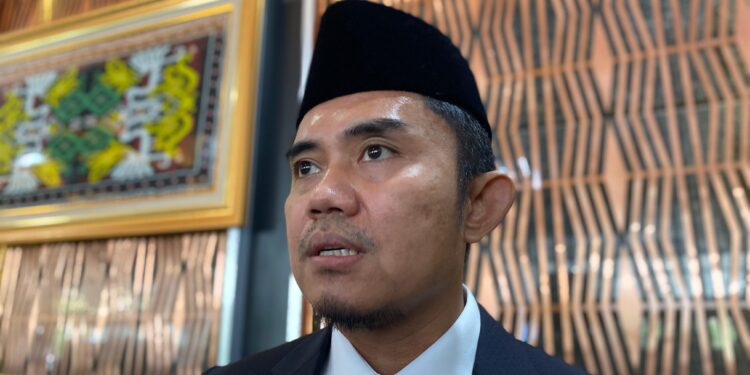 Andi Satya Desak Pemerintah Segera Tindak Lanjuti Perda Tenaga Kerja Lokal dengan Pergub yang Jelas