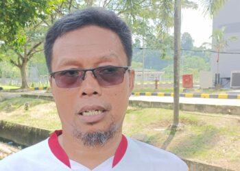 Tingkatkan Kreativitas Pemuda di Era Digital, Dispora Kaltim Wadahi Melalui Pelatihan Konten Kreator
