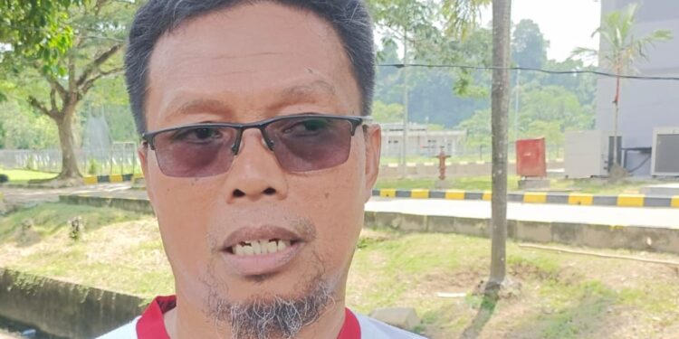 Tingkatkan Kreativitas Pemuda di Era Digital, Dispora Kaltim Wadahi Melalui Pelatihan Konten Kreator