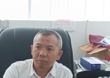 Dinilai Memiliki Peran Strategis, Rasman Tekankan Pentingnya Kehadiran Pelatih Berkualitas Dalam Meningkatkan Prestasi Atlet