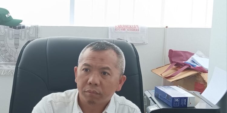 Dinilai Memiliki Peran Strategis, Rasman Tekankan Pentingnya Kehadiran Pelatih Berkualitas Dalam Meningkatkan Prestasi Atlet