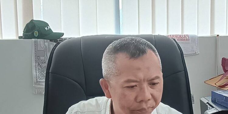 Dispora Kaltim Rencanakan Kolaborasi Bersama Kepolisian, Rancang Program Pembinaan Untuk Kurangi Balap Liar
