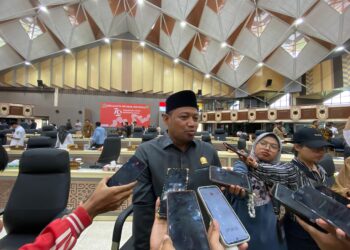 Fuad Fakhrudin Dorong Pengakuan dan Dukungan Lebih untuk Relawan Sosial
