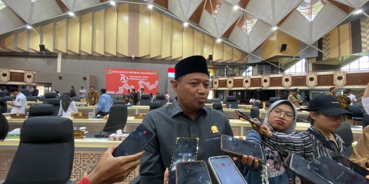 Fuad Fakhrudin Dorong Pengakuan dan Dukungan Lebih untuk Relawan Sosial