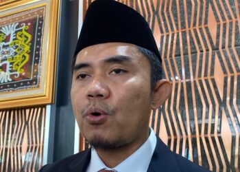 Andi Satya Desak Pemerintah Tingkatkan Kesejahteraan dan Distribusi Dokter di Kaltim
